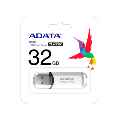 فلش مموری ای دیتا Flash ADATA C906 32G — تصویر ۶