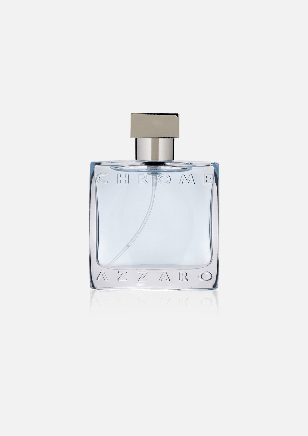ادکلن آزارو کروم – عطر Azzaro Chrome — تصویر ۴