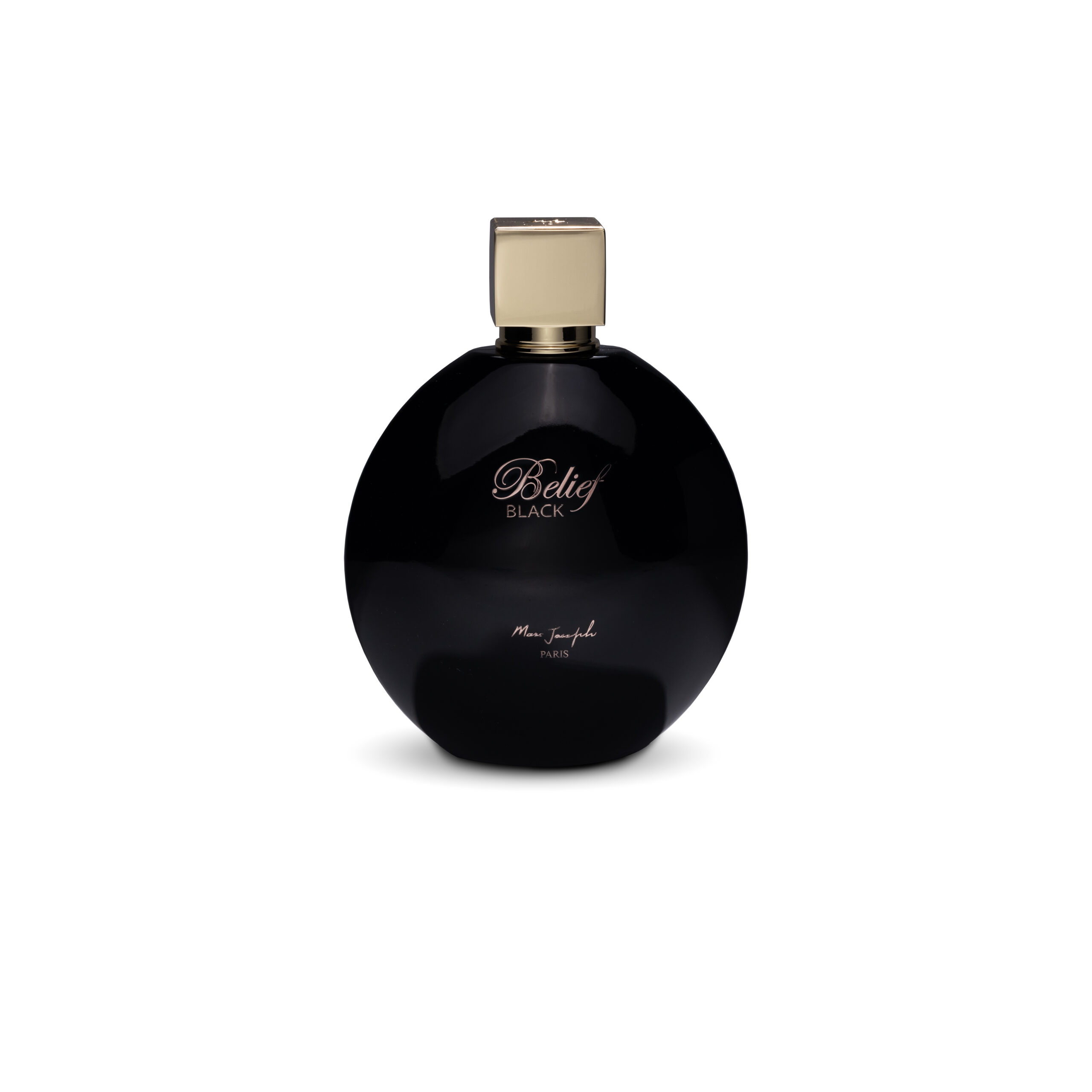 عطر بیلایف بلک – عطر Belief Black — تصویر ۲