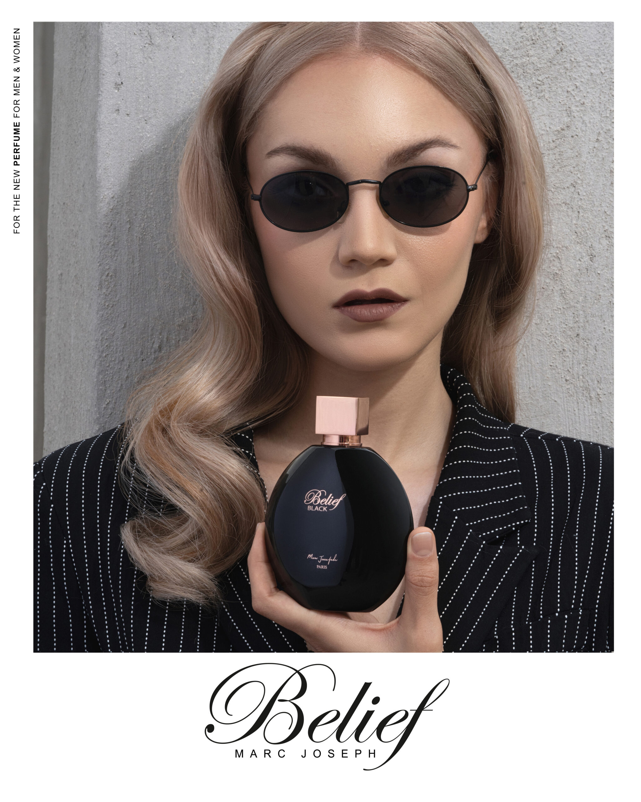 عطر بیلایف بلک – عطر Belief Black — تصویر ۳