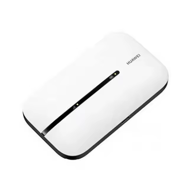 مودم 4G بی‌ سیم و قابل حمل هوآوی مدل E5576-320