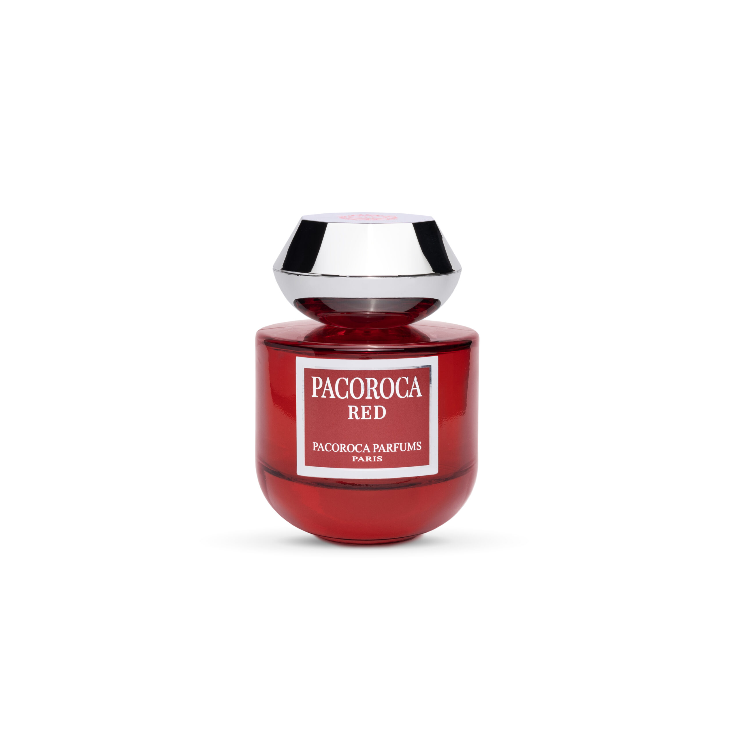 عطر پاکاروکا قرمز – عطر Pacoroca Red — تصویر ۲