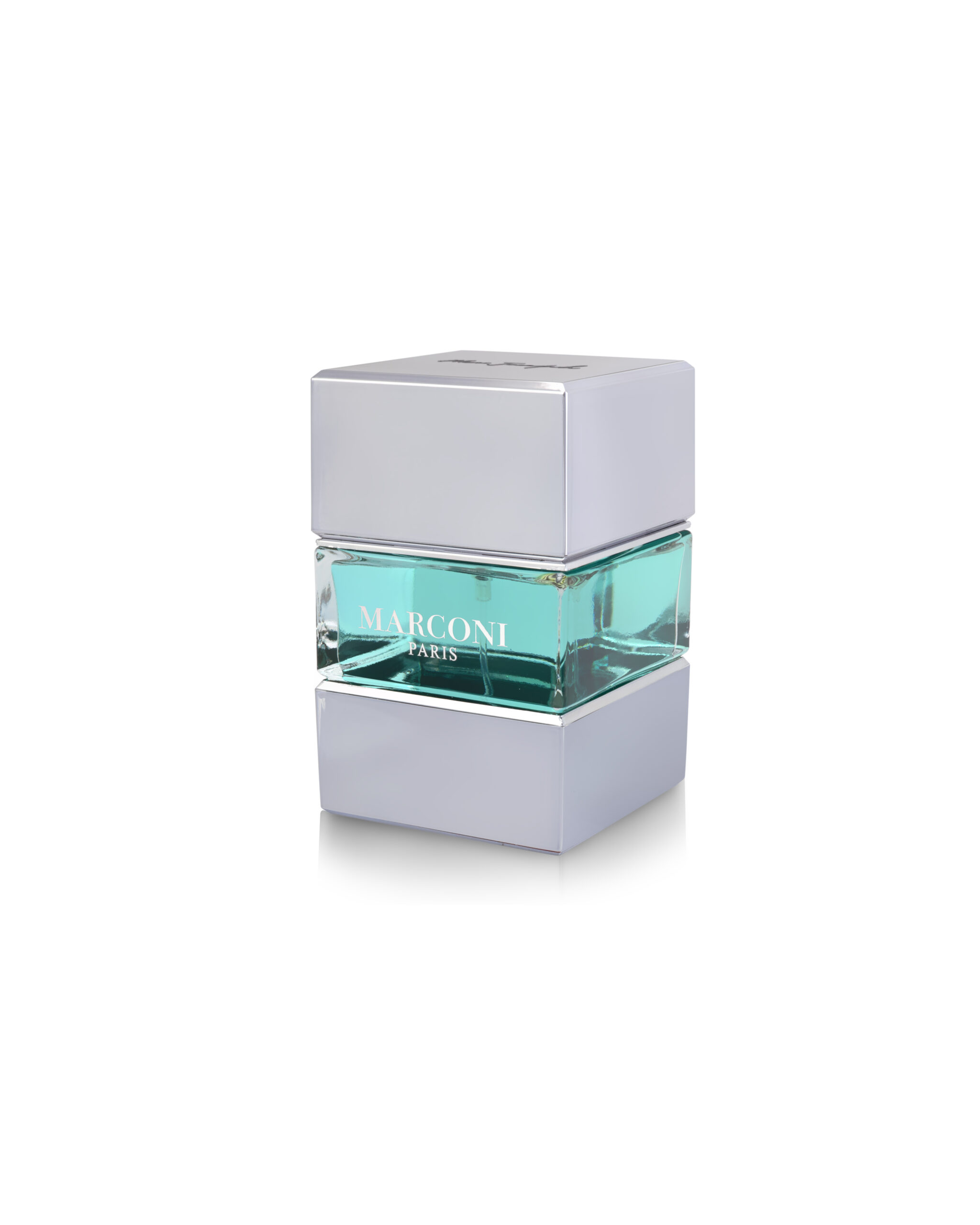 ادکلن مارکونی – عطر Marconi — تصویر ۲