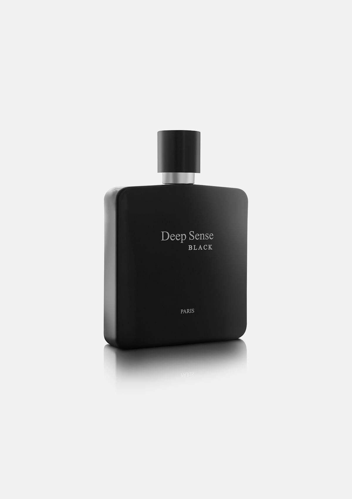 ادکلن دیپ سنس بلک – عطر Deep Sense Black