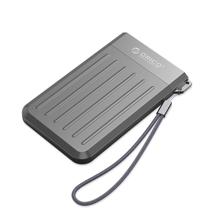 قاب SSD و هارد 2.5 اینچ مدل ORICO M25U3 — تصویر ۴