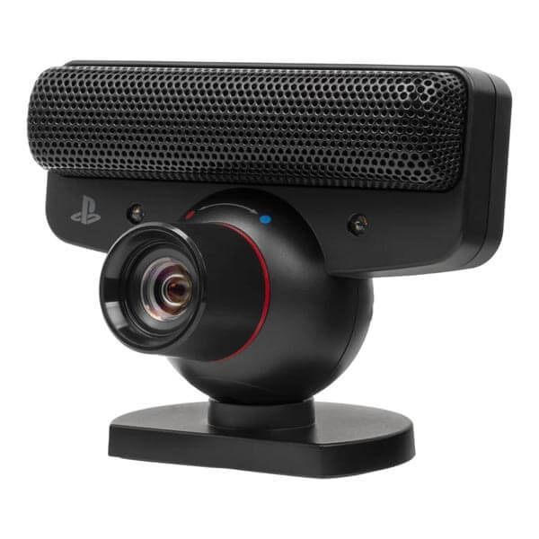 وب کم سونی مدل CL-Eye Cam