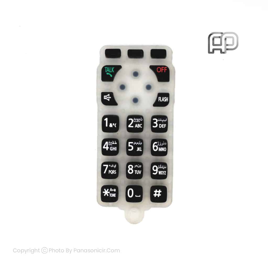 شماره گیر تلفن پاناسونیک PNJK1104