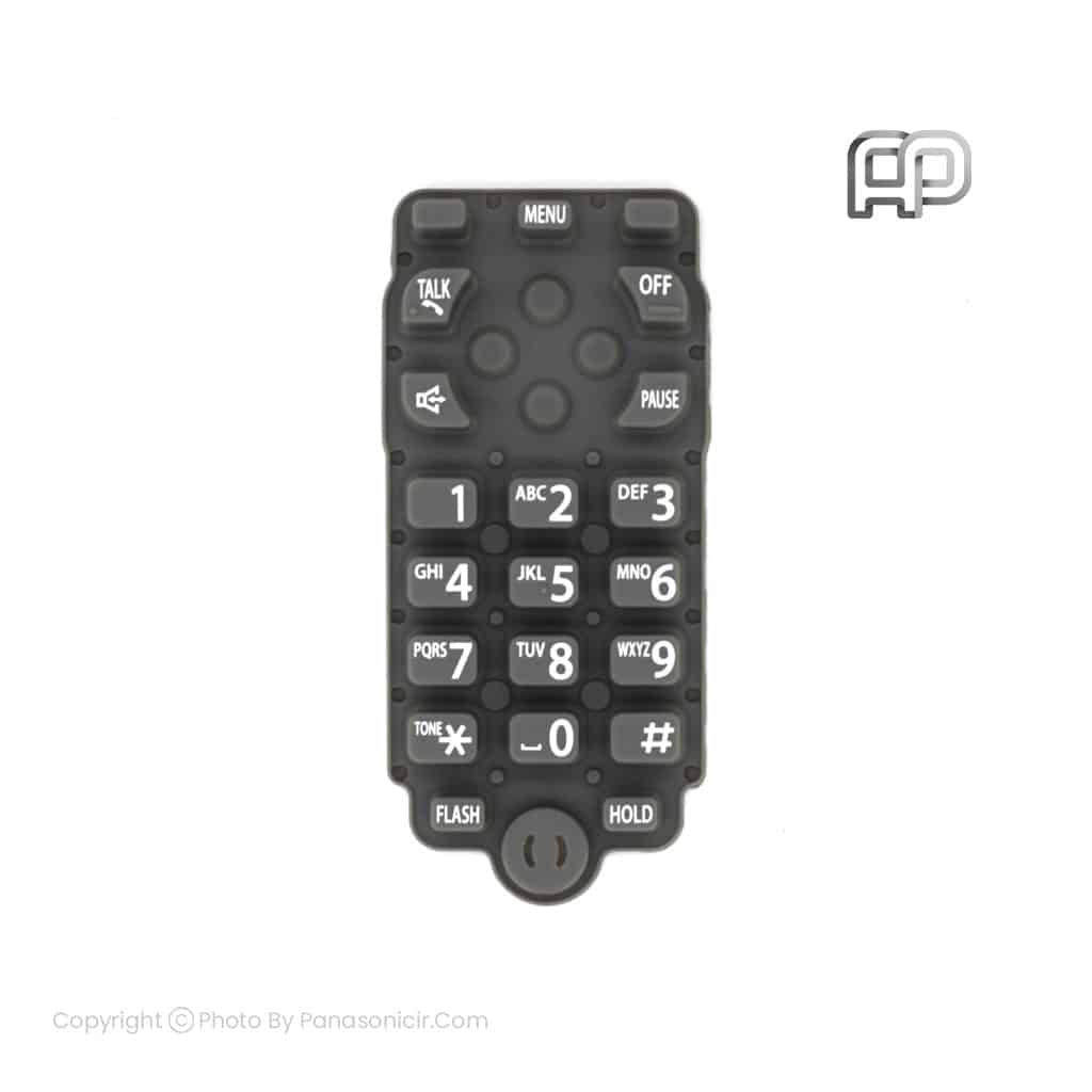 شماره گیر تلفن پاناسونیک PNJK1003 — تصویر ۲