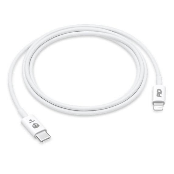 کابل تبدیل type c به lightning اپل — تصویر ۲