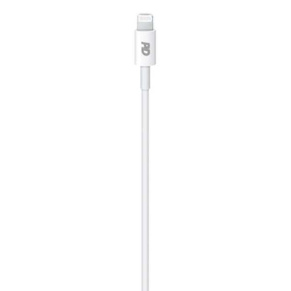 کابل تبدیل type c به lightning اپل — تصویر ۴