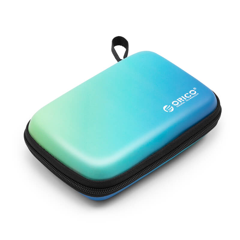 کیف محافظ هارد اکسترنال 2.5 اینچ اوریکو مدل HXC25 — تصویر ۲