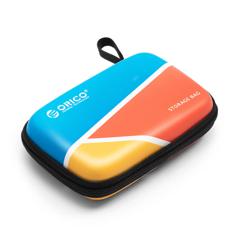 کیف هارد اکسترنال اوریکو مدل HXE25 — تصویر ۲