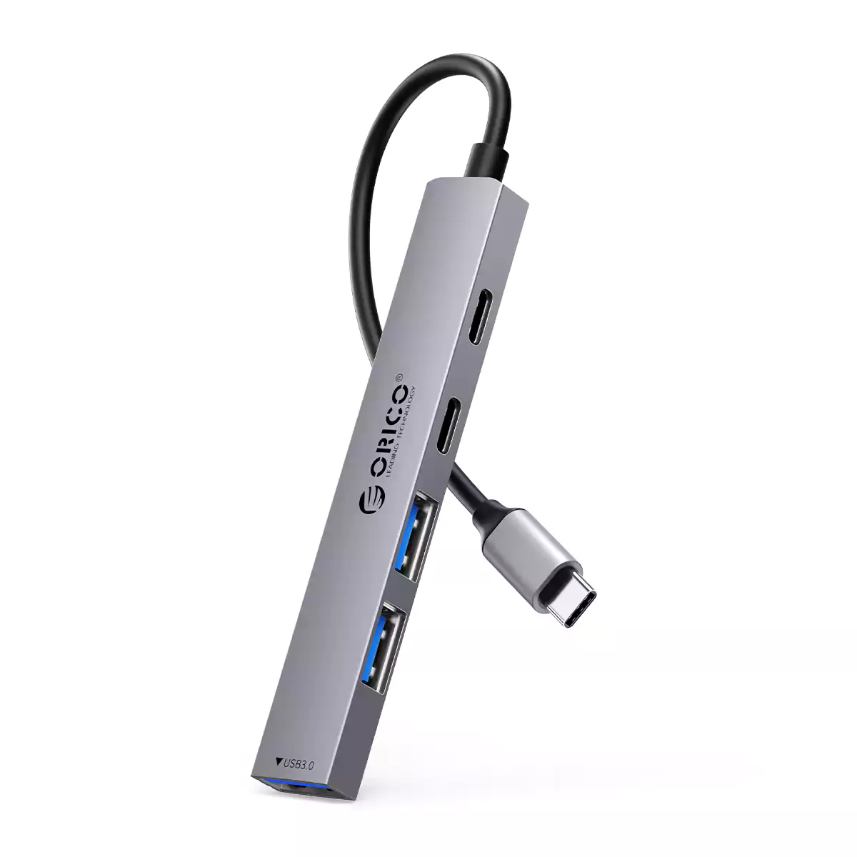 هاب 5 پورت USB3.0 اوریکو مدل YSB4-U2 — تصویر ۲