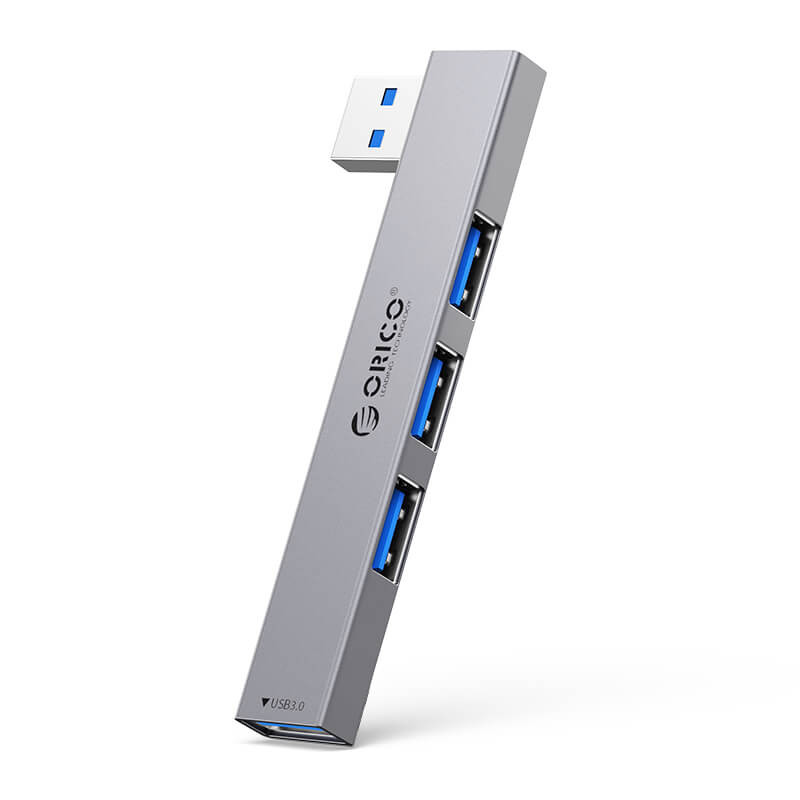 مینی هاب USB3.0 اوریکو مدل YSZ1-U3 — تصویر ۲