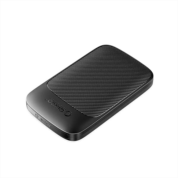 باکس اس اس دی و هارد 2.5 اینچ اوریکو مدل 2020U3-V1 — تصویر ۲