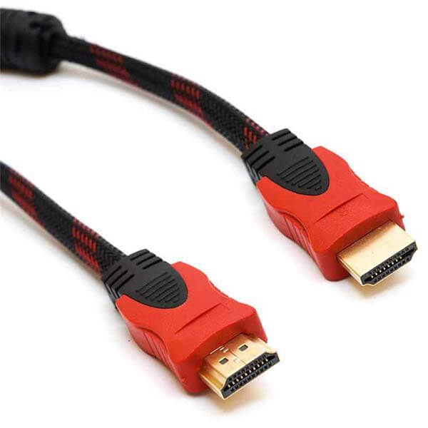 کابل 30 متری HDMI کنفی اسکار (30M) — تصویر ۲