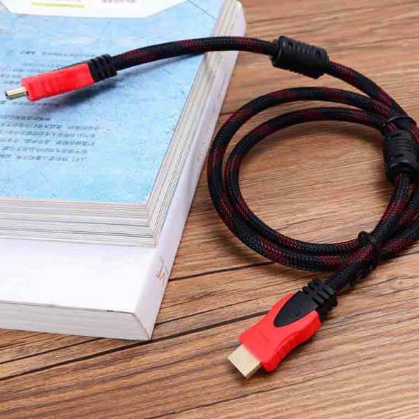 کابل 30 متری HDMI کنفی اسکار (30M) — تصویر ۵