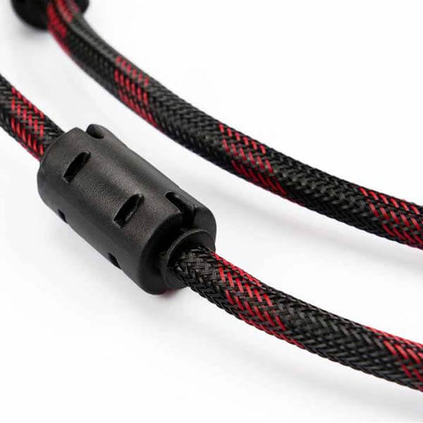 کابل 30 متری HDMI کنفی اسکار (30M) — تصویر ۶