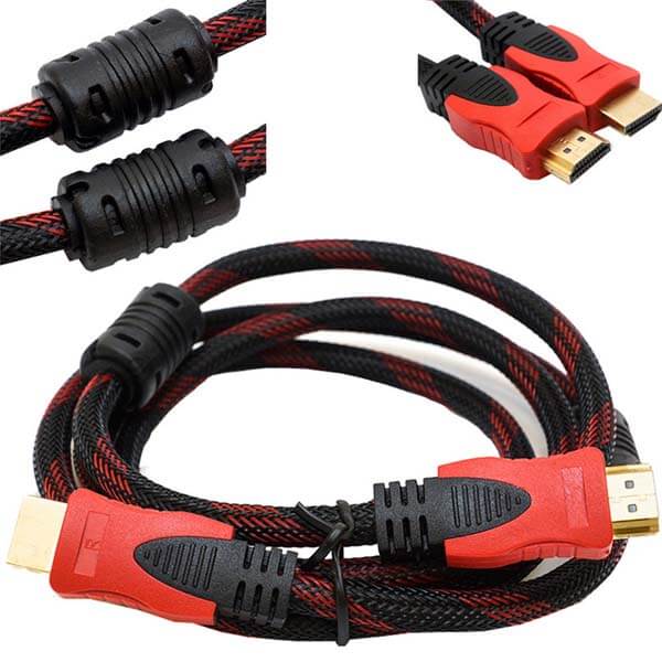 کابل 30 متری HDMI کنفی اسکار (30M) — تصویر ۷
