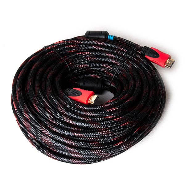 کابل 30 متری HDMI کنفی اسکار (30M) — تصویر ۸