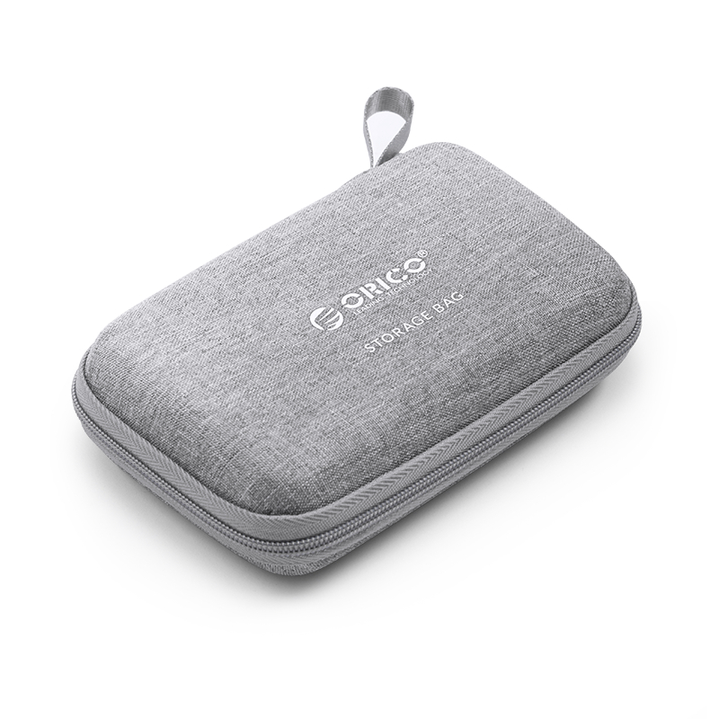 کیف هارد اکسترنال 2.5 اینچ مدل ORICO HXA25 — تصویر ۲