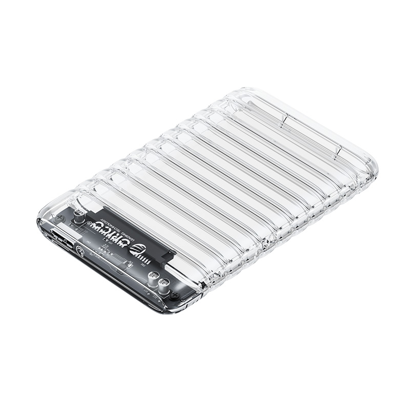 قاب هارددیسک اینترنال 2.5 اینچی مدل ORICO 2139U3-V1 — تصویر ۴