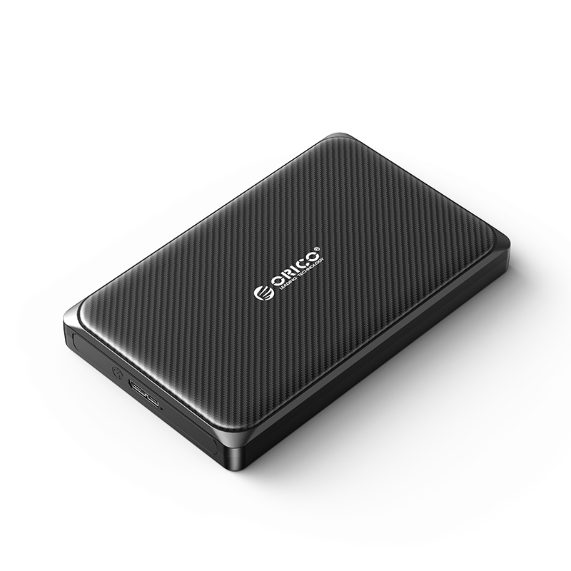 باکس هارد دیسک 2.5 اینچ مدل ORICO 2189U3-V1 — تصویر ۲