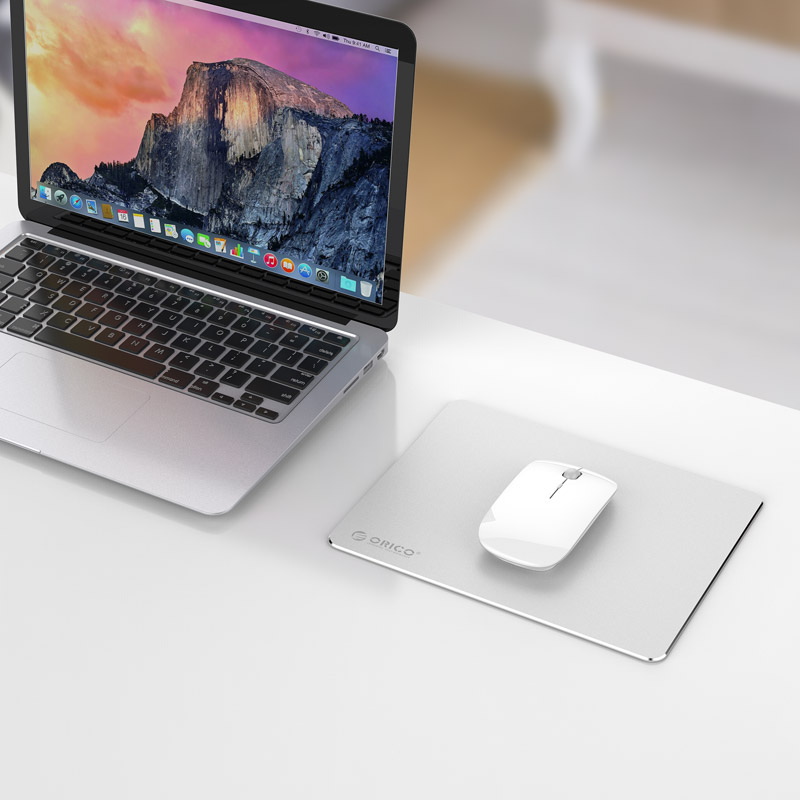 ماوس پد آلومینیومی مدل ORICO AMP2218 — تصویر ۶