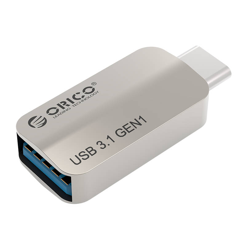 تبدیل Type-C به USB مدل ORICO CTA2 — تصویر ۲