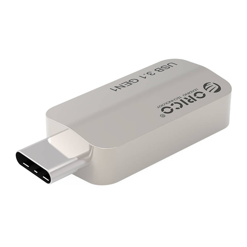تبدیل Type-C به USB مدل ORICO CTA2 — تصویر ۴