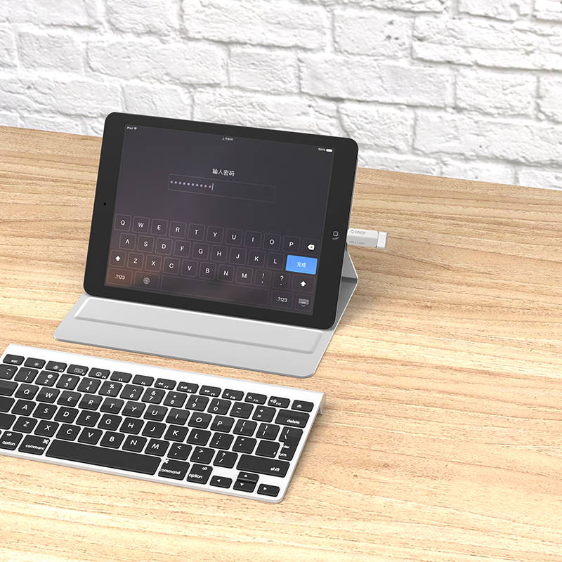 تبدیل Type-C به USB مدل ORICO CTA2 — تصویر ۶