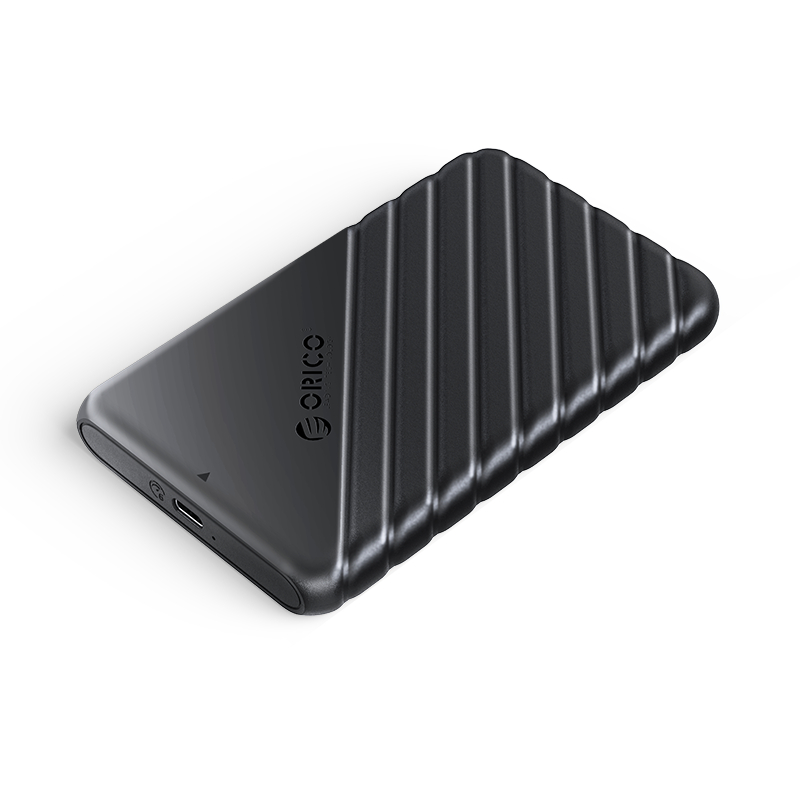 باکس SSD و هارد Type-C مدل ORICO 25PW1C-C3 — تصویر ۲