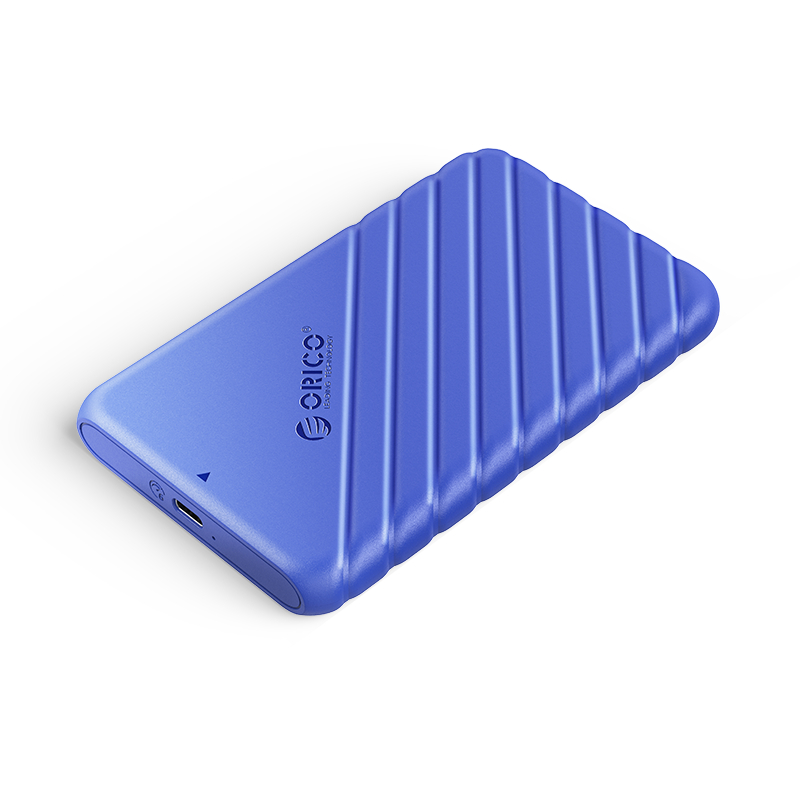 باکس SSD و هارد Type-C مدل ORICO 25PW1C-C3 — تصویر ۴