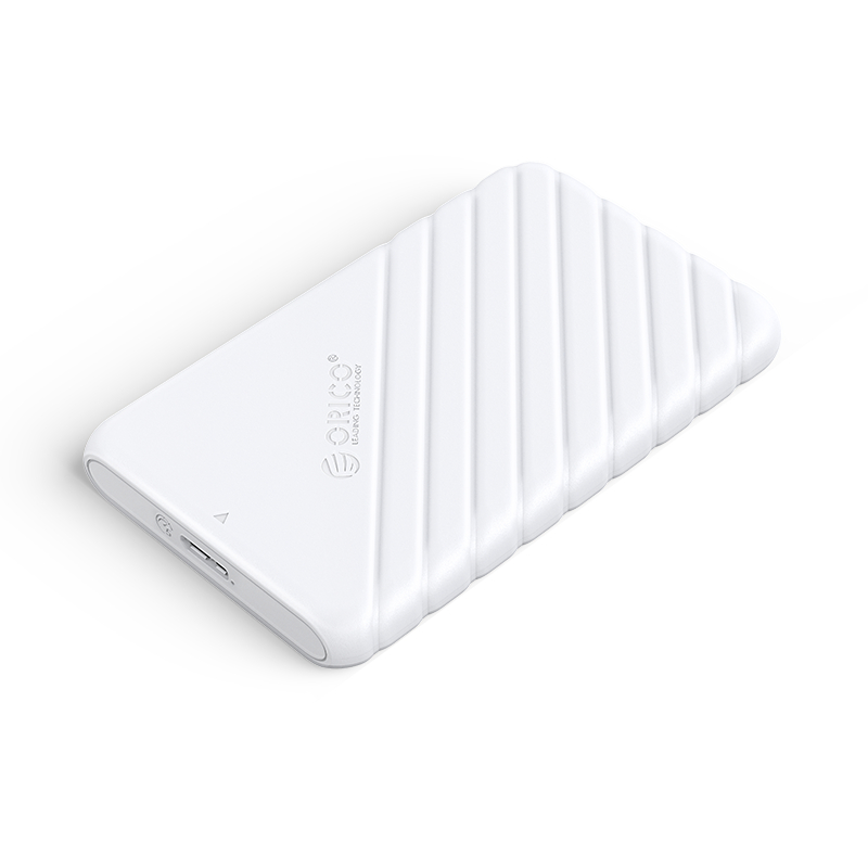 باکس هارد USB3.0 مدل ORICO 25PW1-U3 — تصویر ۶