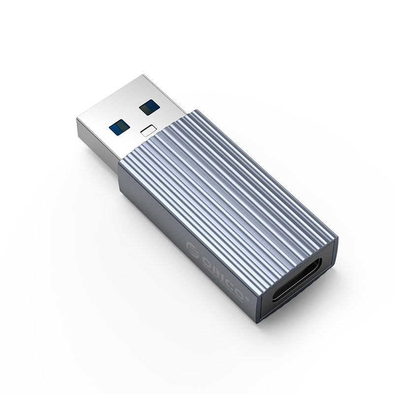 تبدیل USB به Type-C مدل ORICO AH-AC10 — تصویر ۲
