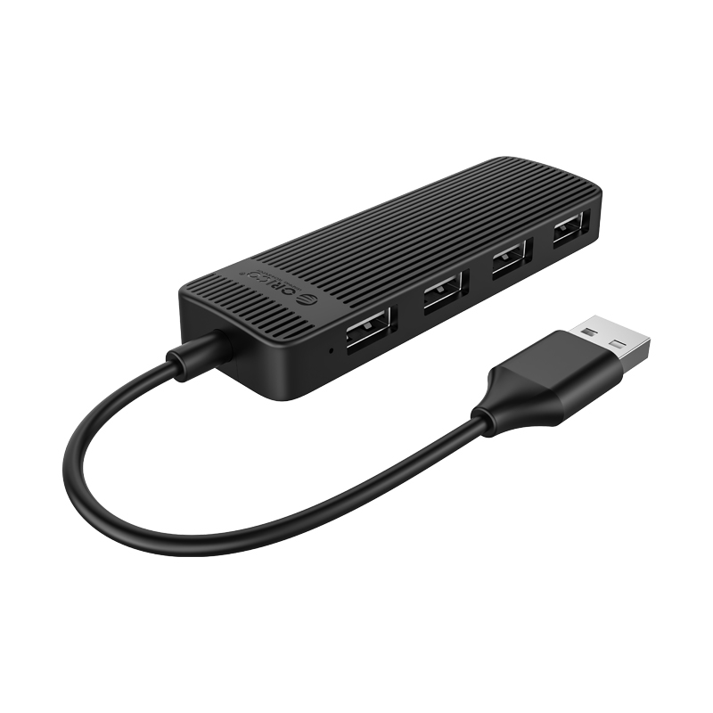 هاب چهار پورت USB2.0 مدل ORICO FL02 — تصویر ۲