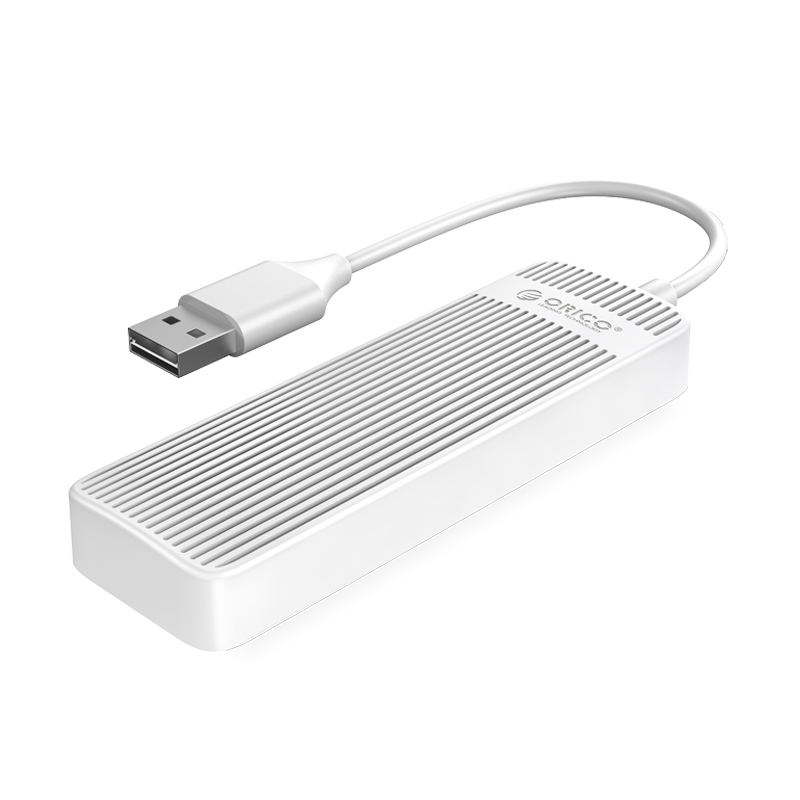 هاب چهار پورت USB2.0 مدل ORICO FL02 — تصویر ۴