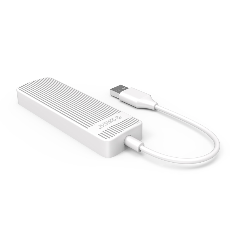 هاب چهار پورت USB2.0 مدل ORICO FL02 — تصویر ۵