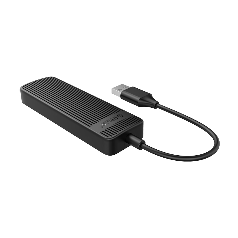 هاب چهار پورت USB2.0 مدل ORICO FL02 — تصویر ۶
