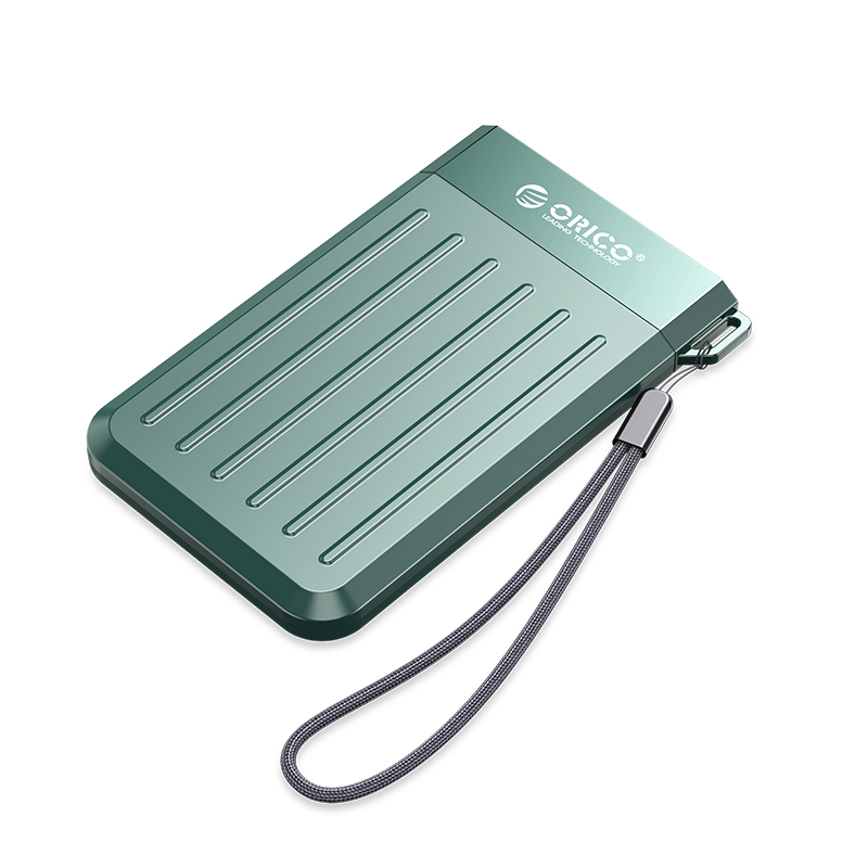 قاب SSD و هارد 2.5 اینچ مدل ORICO M25C3 — تصویر ۵