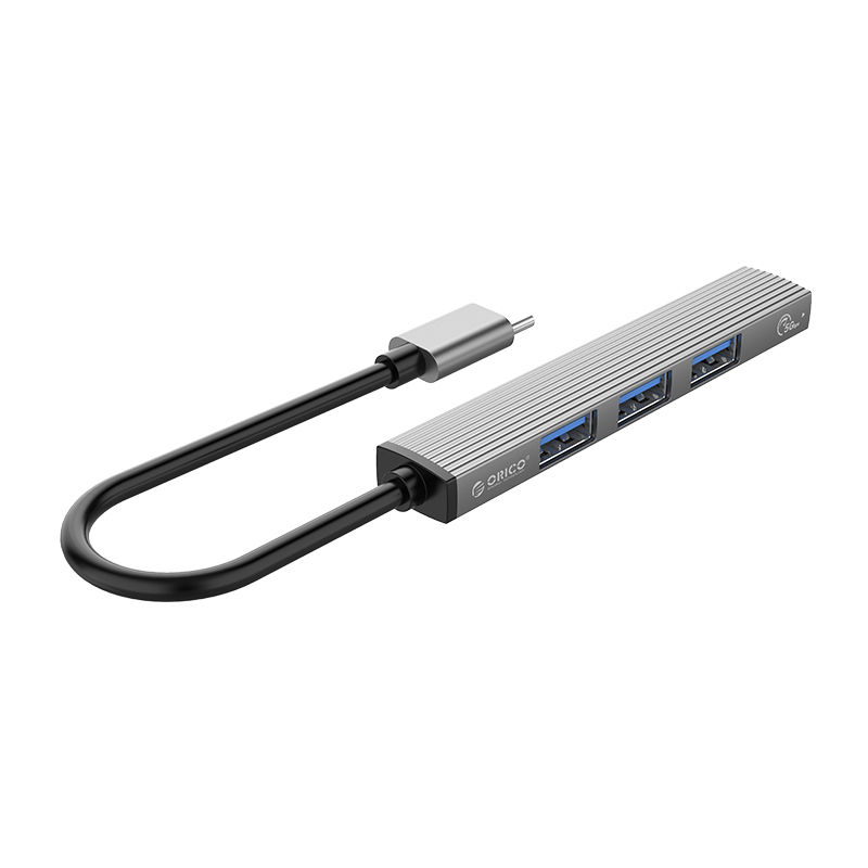 هاب Type-C به USB3.0 مدل ORICO AH-13 — تصویر ۵