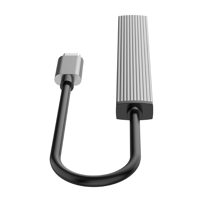 هاب Type-C به USB3.0 مدل ORICO AH-13 — تصویر ۶