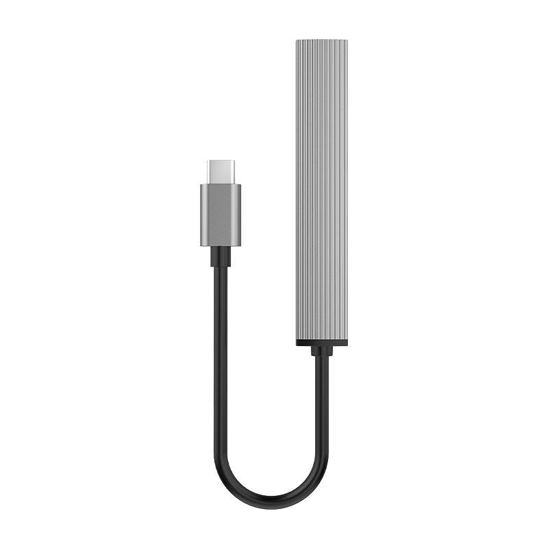 هاب Type-C به USB3.0 مدل ORICO AH-13 — تصویر ۷
