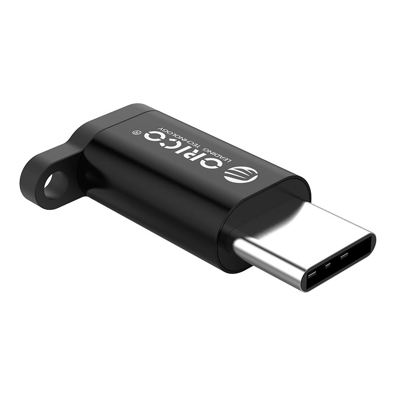 تبدیل Type-C به Micro-B مدل ORICO CBT-MT01 — تصویر ۴