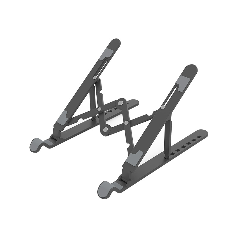 پایه نگهدارنده و استند لپ تاپ مدل ORICO PFB-A24 — تصویر ۲