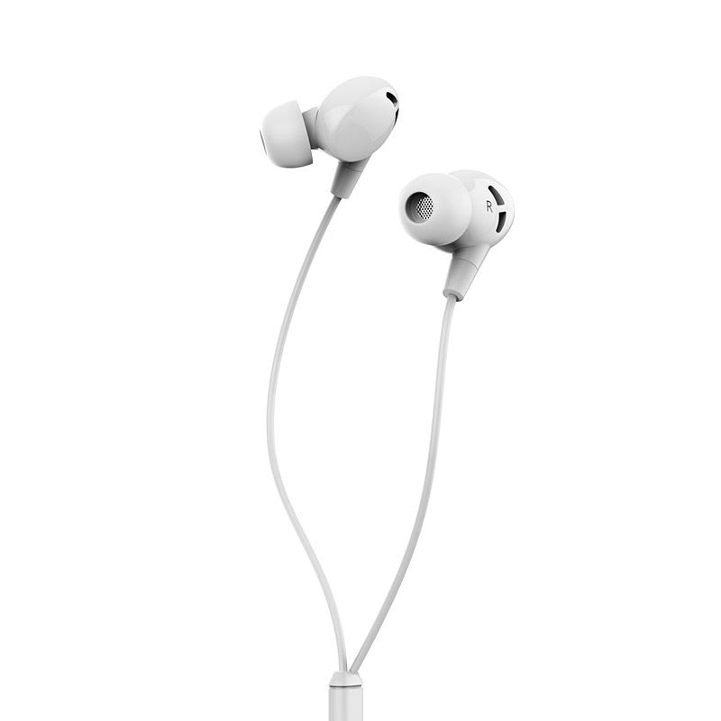 هدفون تو گوشی اوریکو ORICO SOUNDPLUS-RP1 — تصویر ۴