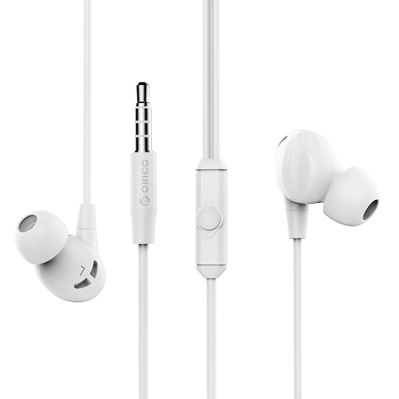 هدفون تو گوشی اوریکو ORICO SOUNDPLUS-RP1 — تصویر ۵