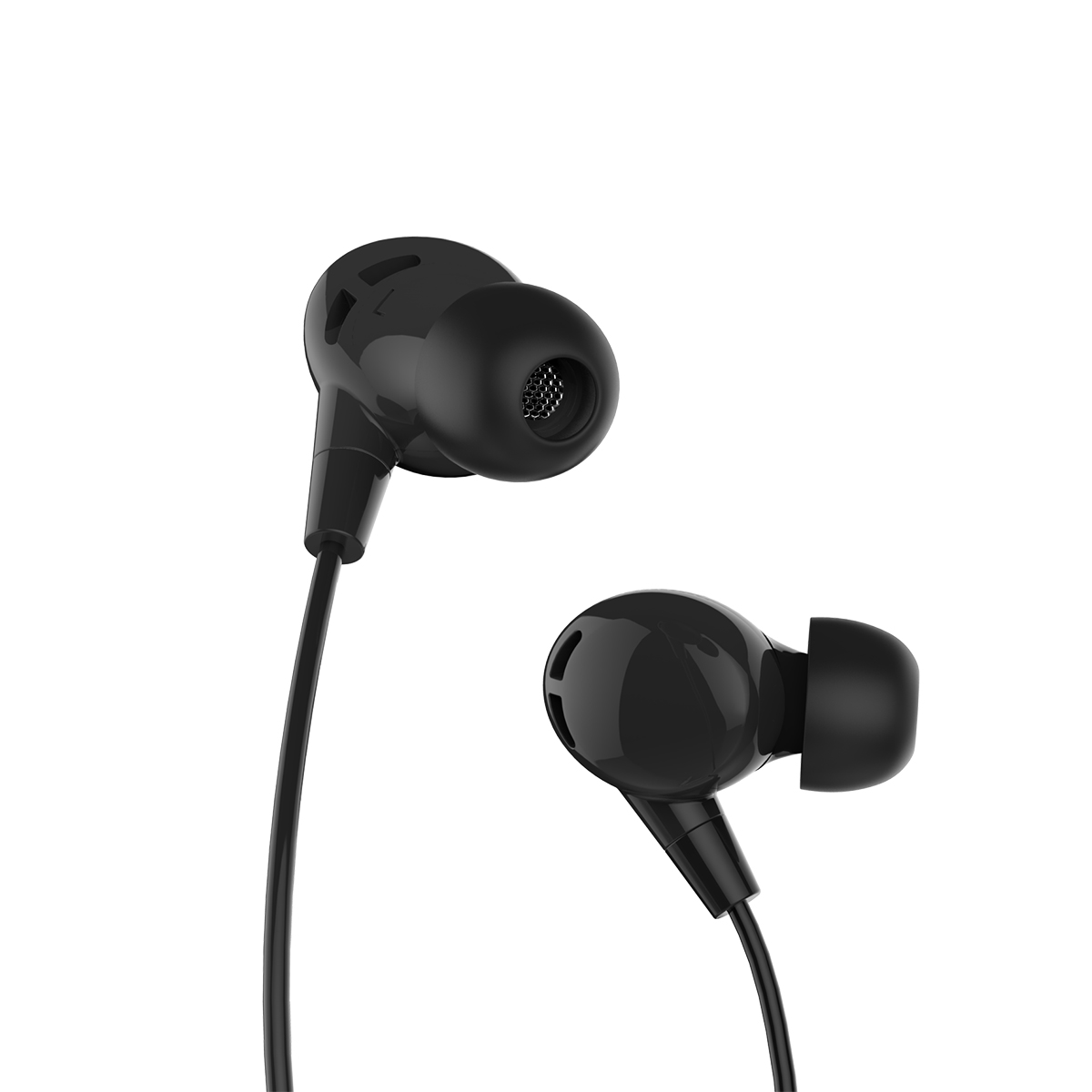 هدفون تو گوشی اوریکو ORICO SOUNDPLUS-RP1 — تصویر ۸