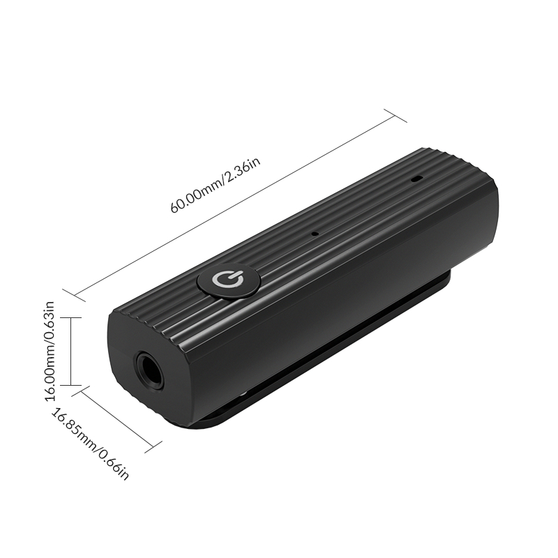 دانگل بلوتوث صوتی ORICO BTA-503 — تصویر ۵