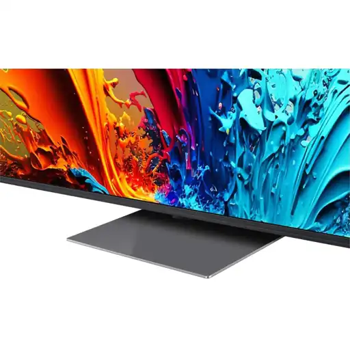 تلویزیون ال جی 86 اینچ 86QNED86A — تصویر ۴